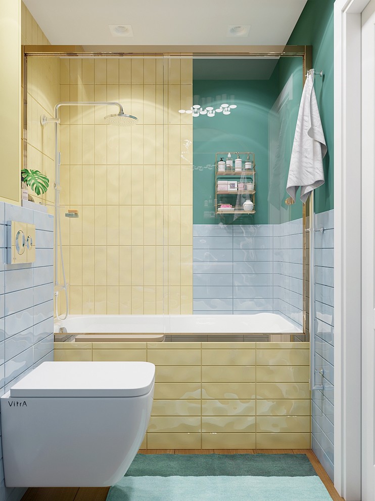 Молодая элегантность