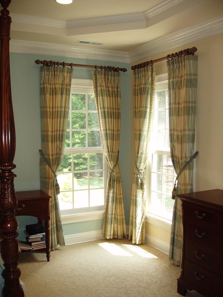 Custom Curtains