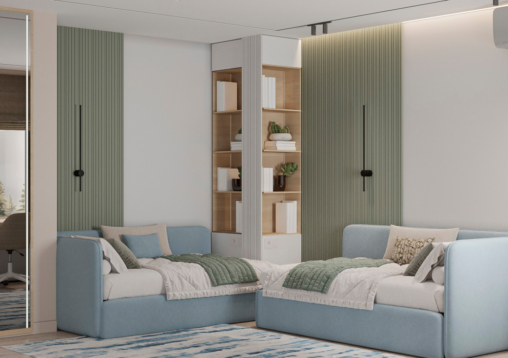 ЖК 4 сезона Тольятти 2025