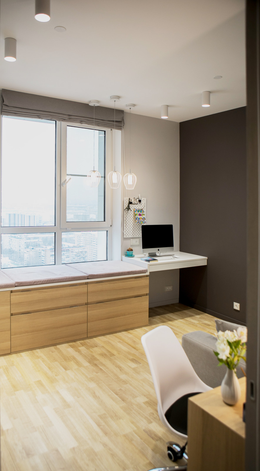 ЖК Измайловский