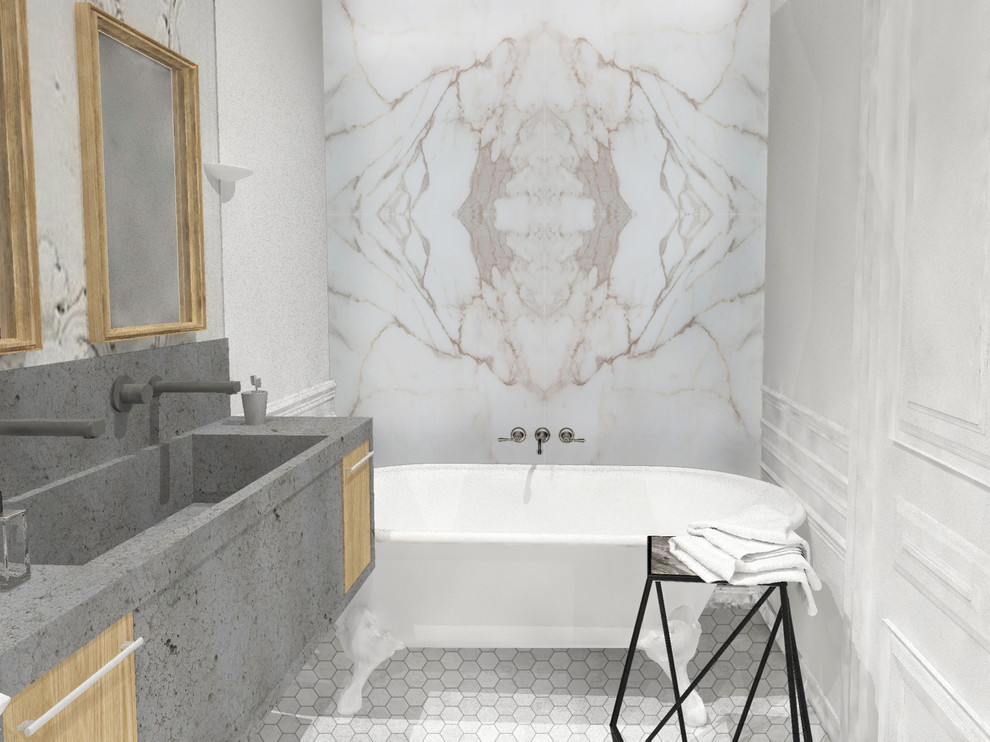 Квартира на Большой Грузинской