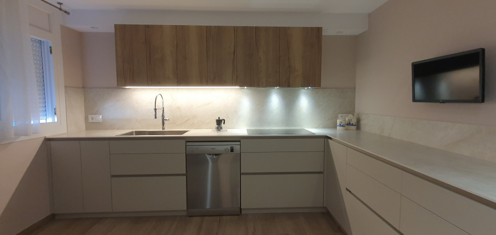 Reforma Cocina