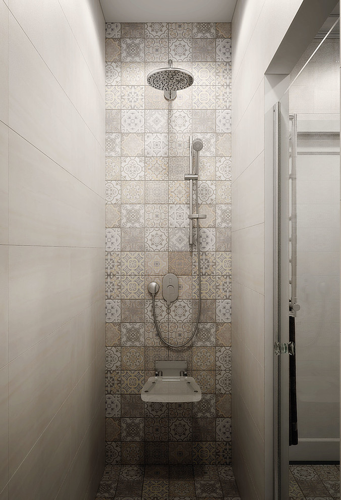 Современная квартира для респектабельной пары