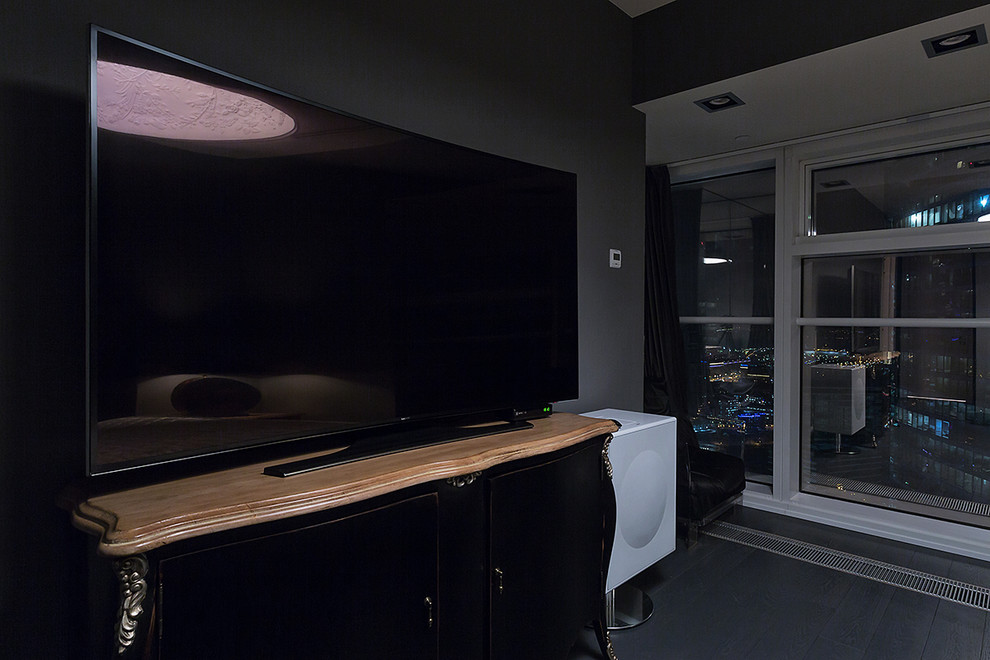 Апартаменты - Москва Сити