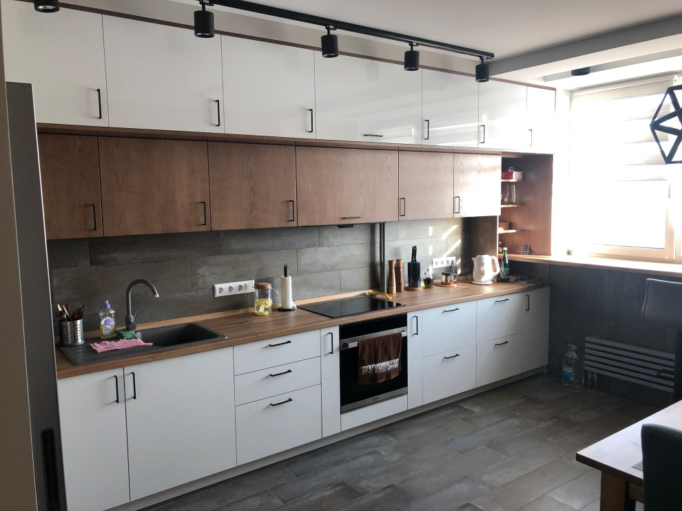 Квартира в Жуковском 2