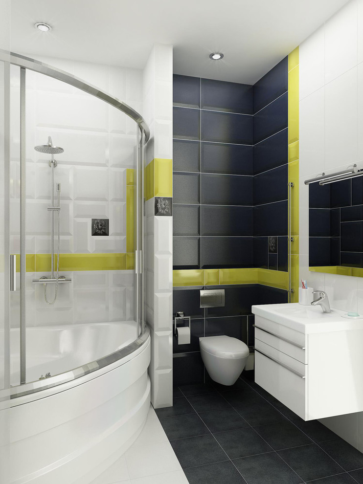 Проект в Кырылатском (3d)