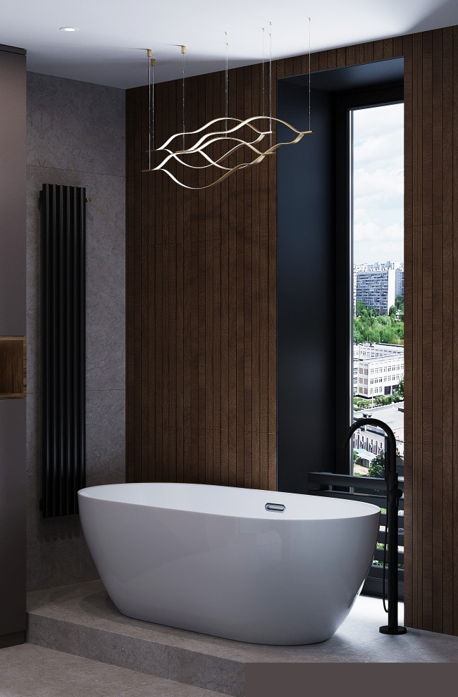 Дизайн-проект Фили-сити