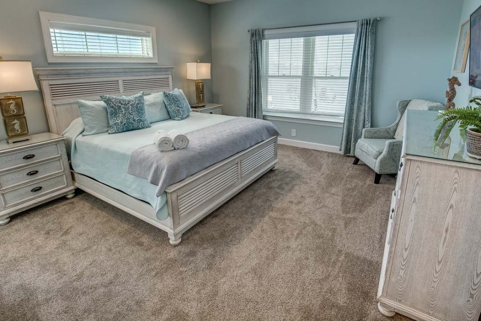 (2019) All Seas Suns