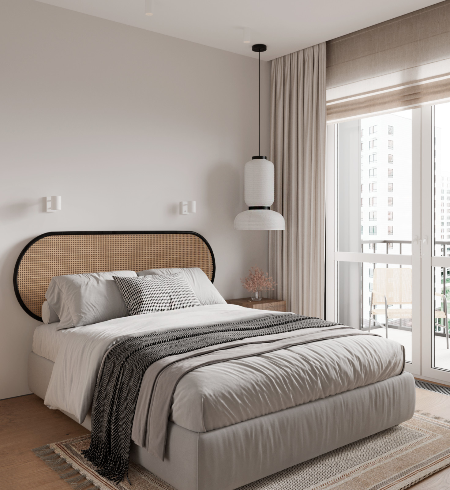 ЖК В Измайловском проезде