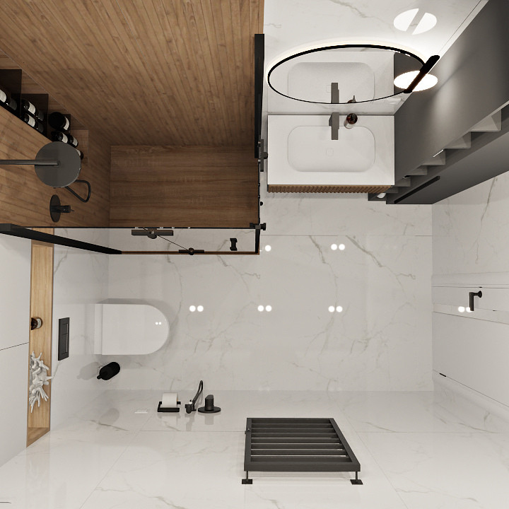 Таунхаус ЖК "Зеленые аллеи"