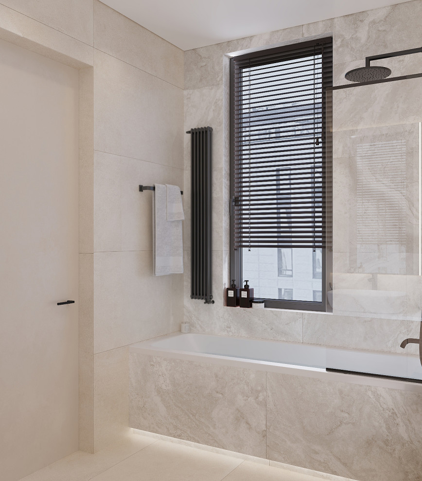 ЖК "ЦДС Черная речка" 66 м2  г. Санкт-Петербург