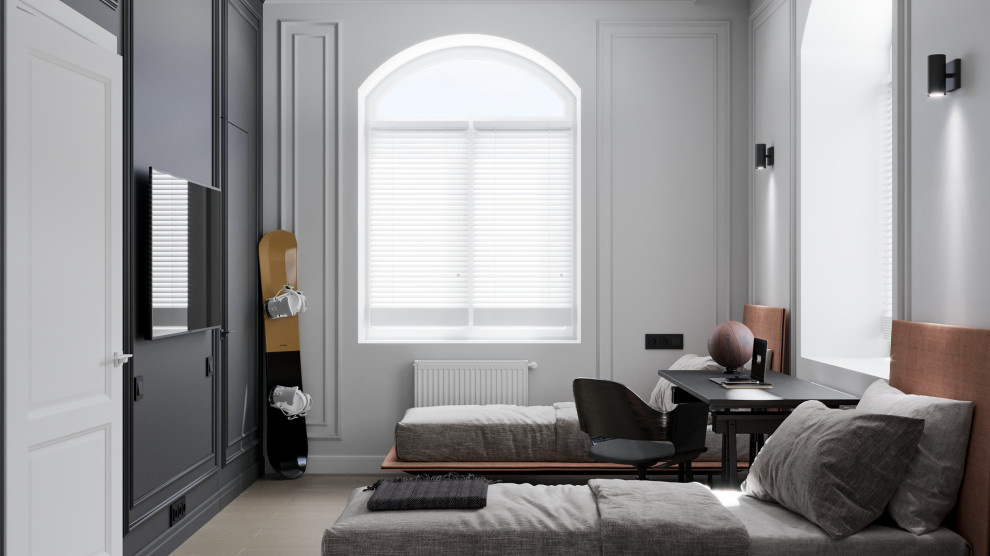 КП «Экодолье Шолохово»