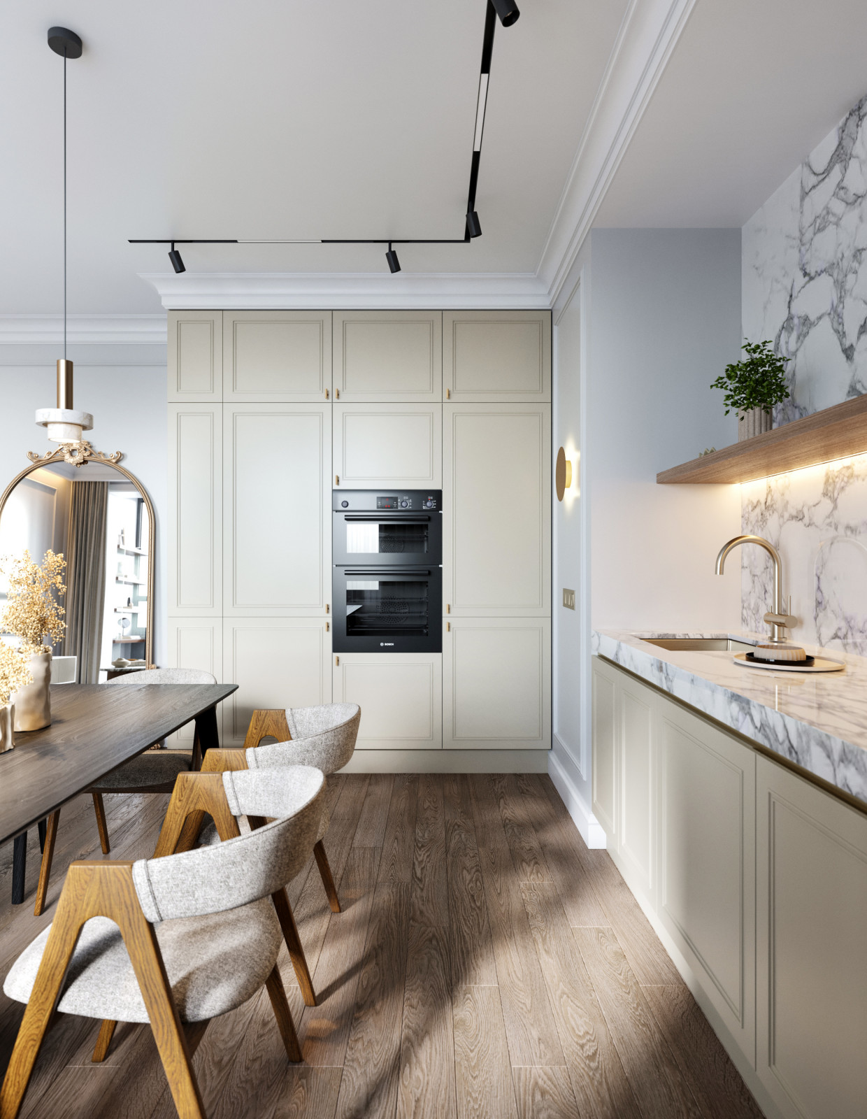 ЖК "Эмеральд"