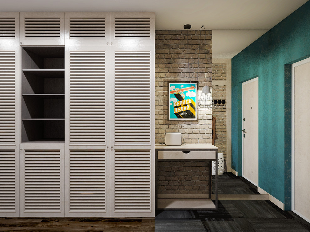 Лофт в ЖК "Бутово Парк"