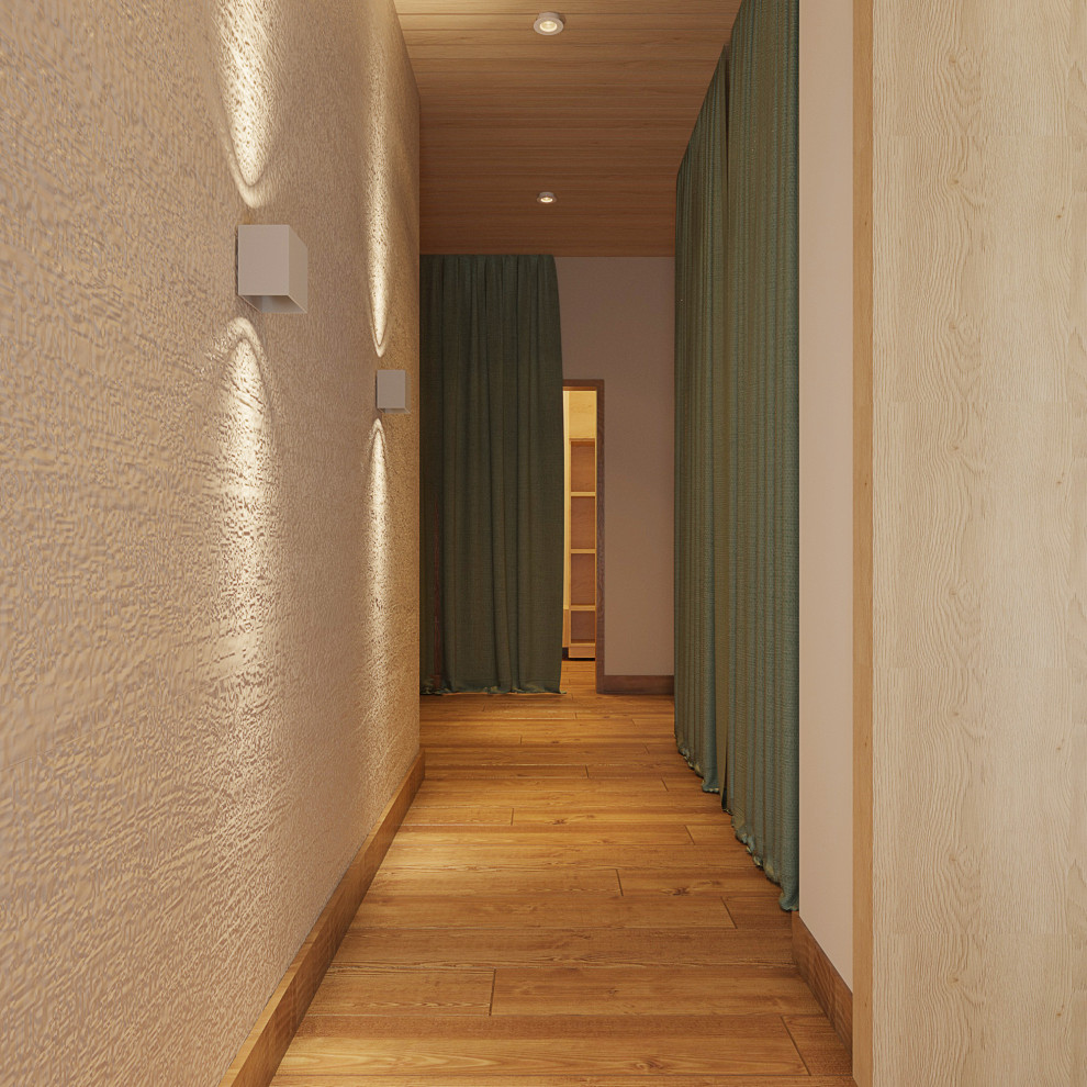 Банный клуб в Братске