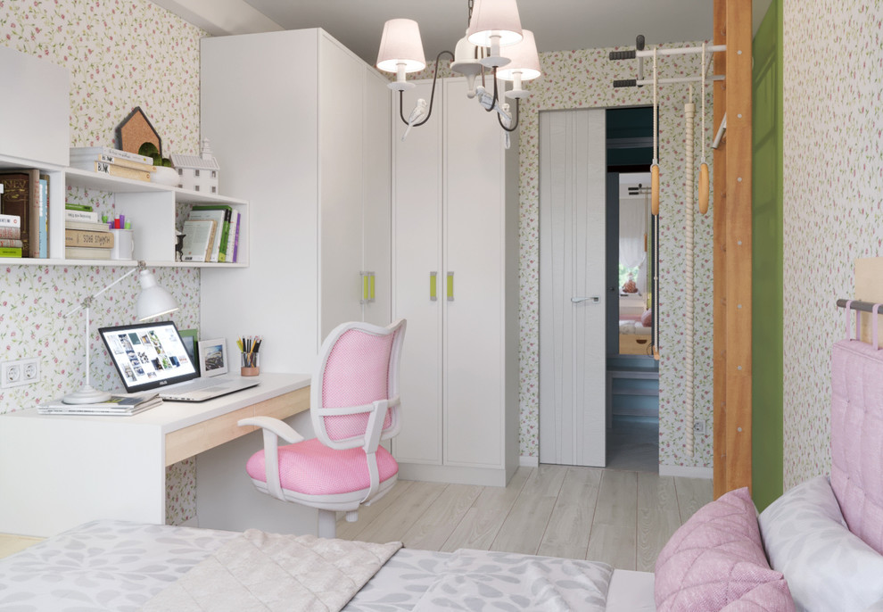 Зеленый чай