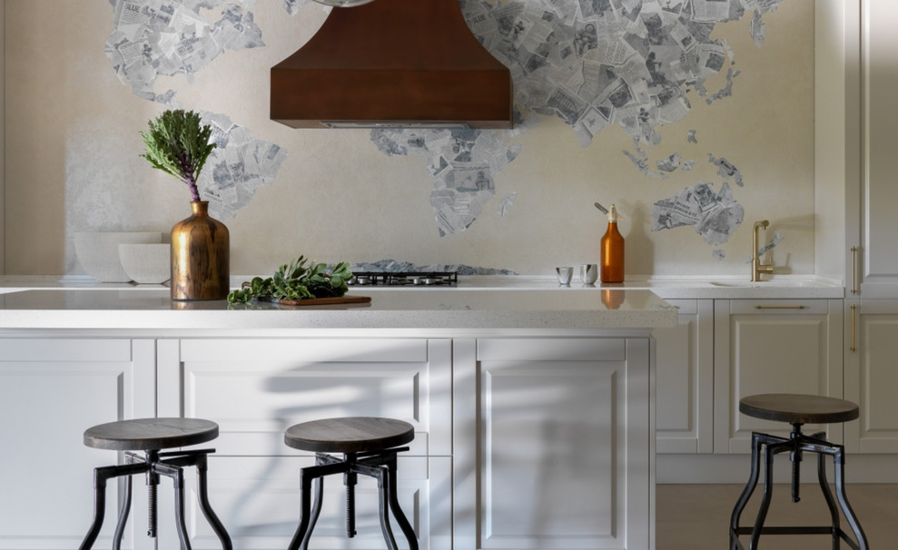 Дом для Чемпиона (полное мебелирование дома)