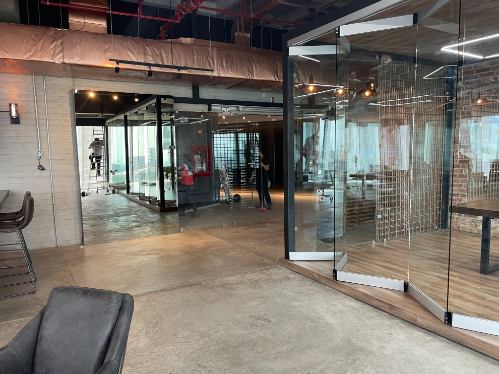 GMX Lounge