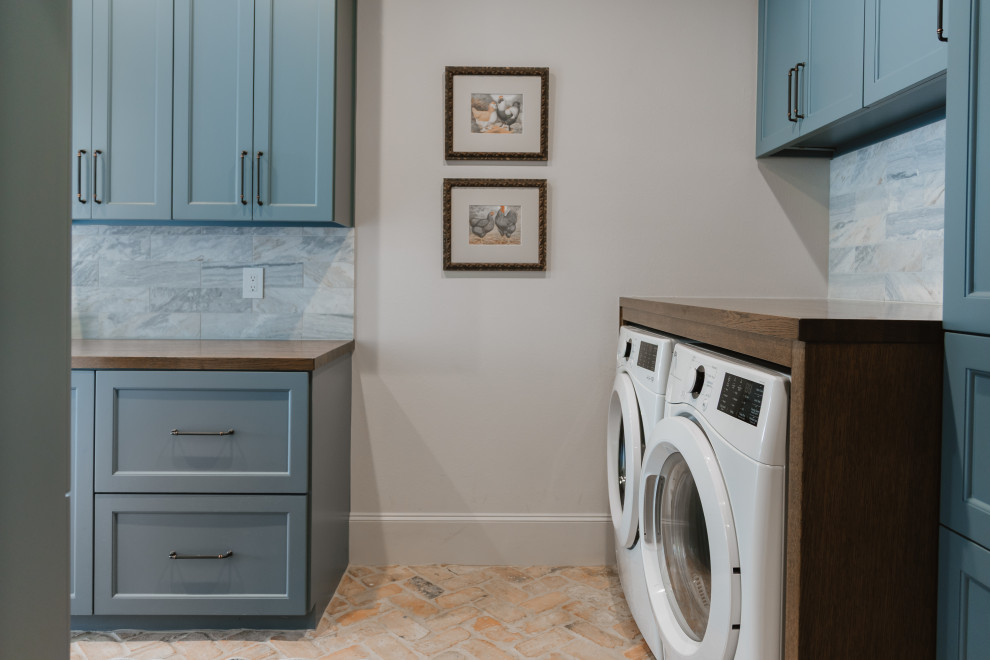 Mckinney historical restoration