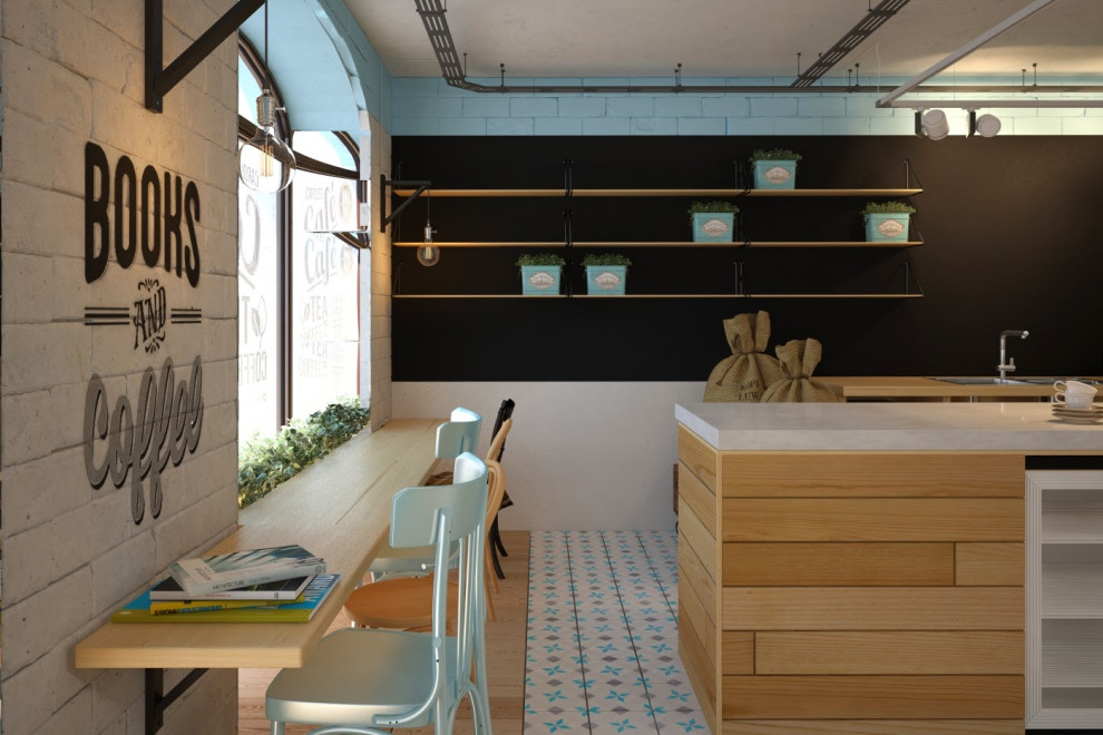 Ростерия в Астрахани