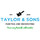 Taylor & Sons Painting and Decorating