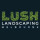 Lush Landscaping