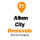 Alban City Removals
