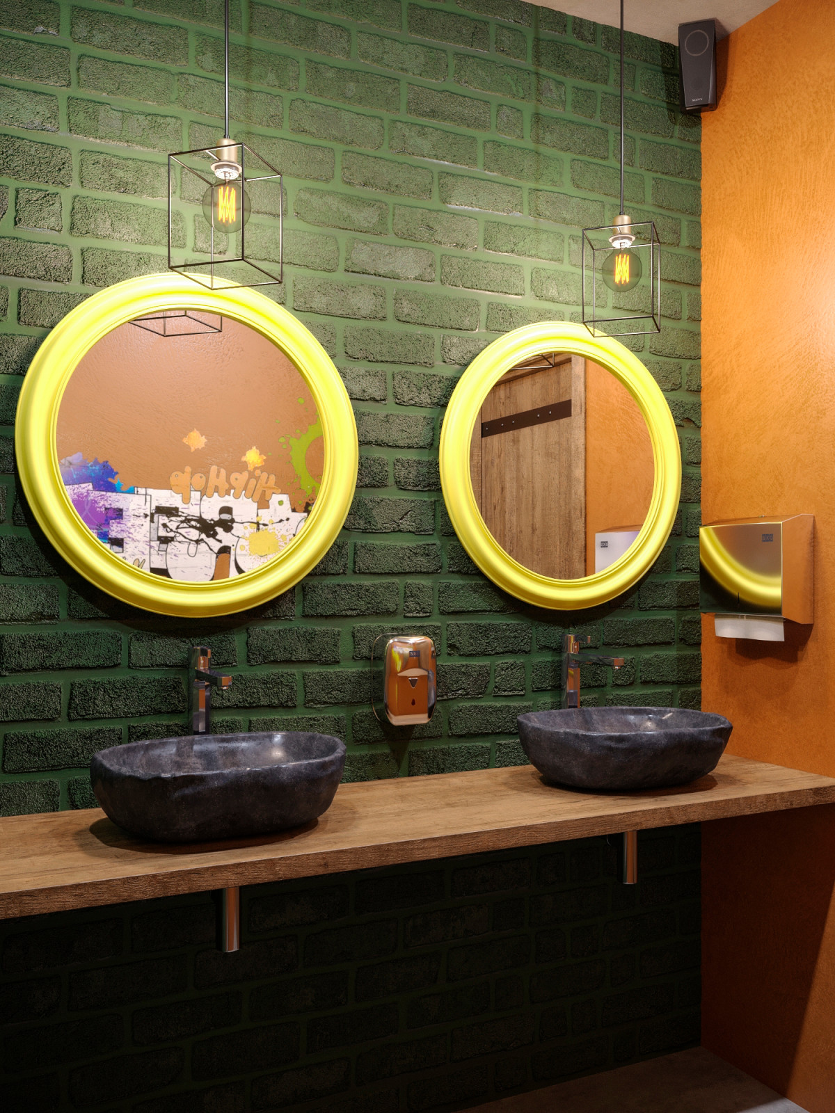 Игровой детский квест