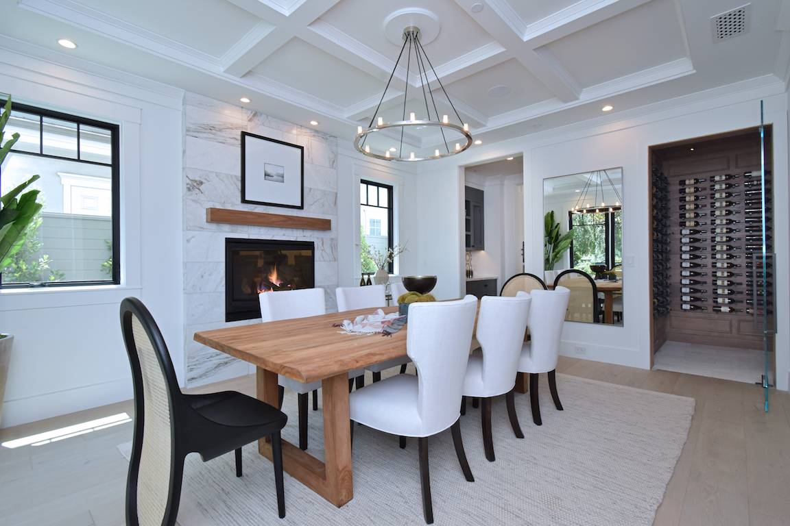 Sherman Oaks Home
