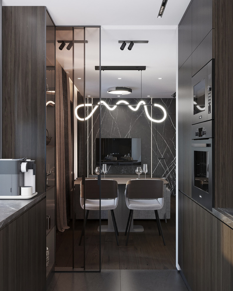 Беговая Аллея