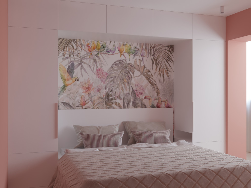 ЖК Солнце 75 кв.м