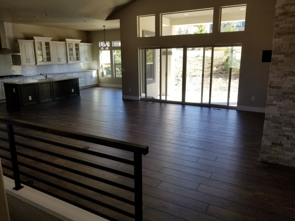 Project Canyon Vista