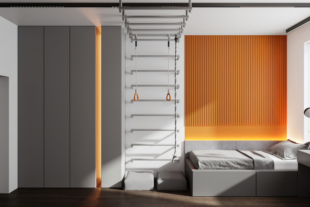 Смоленский бульвар