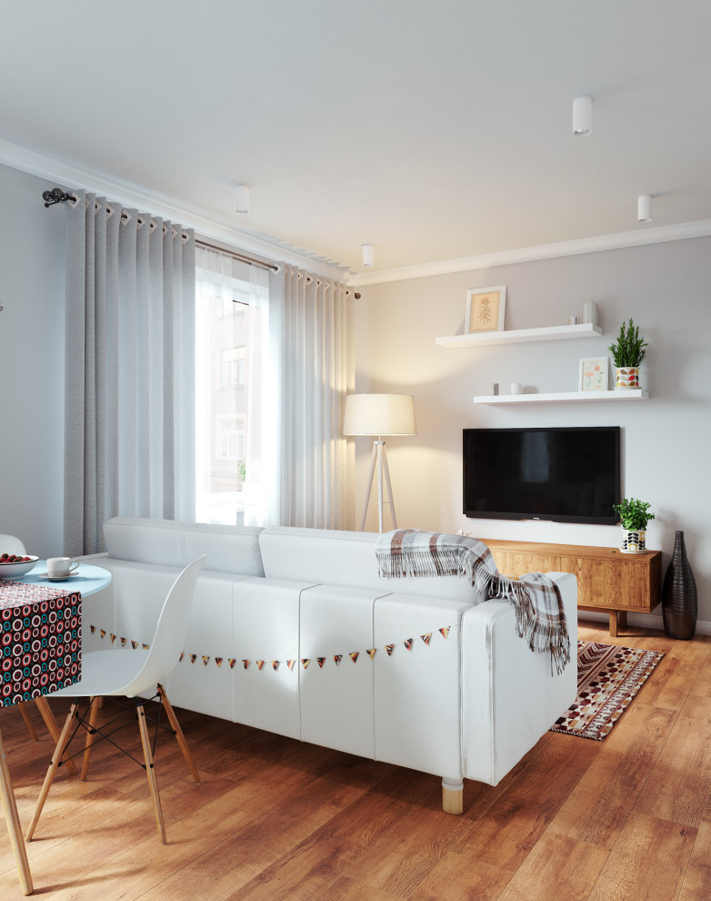 ЖК «Кантемировский»