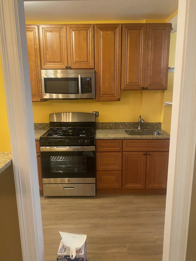 Kitchen Remodels
