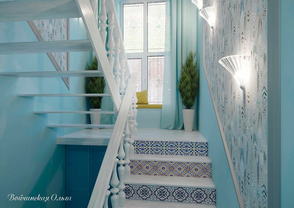 Средиземноморье 2017 год