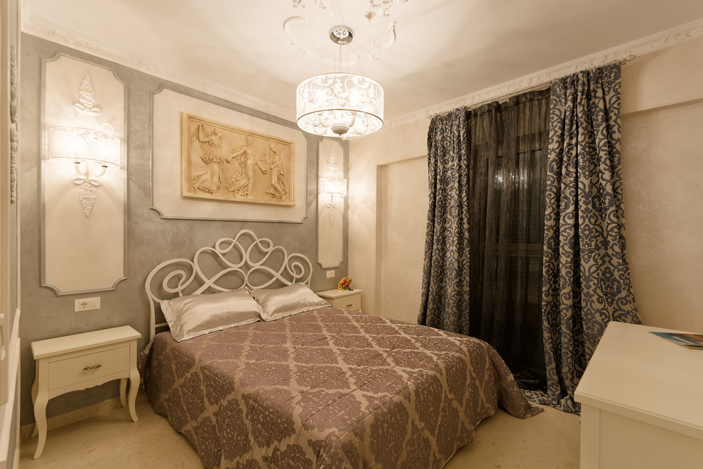 СОВРЕМЕННАЯ КЛАССИКА В БУДВЕ