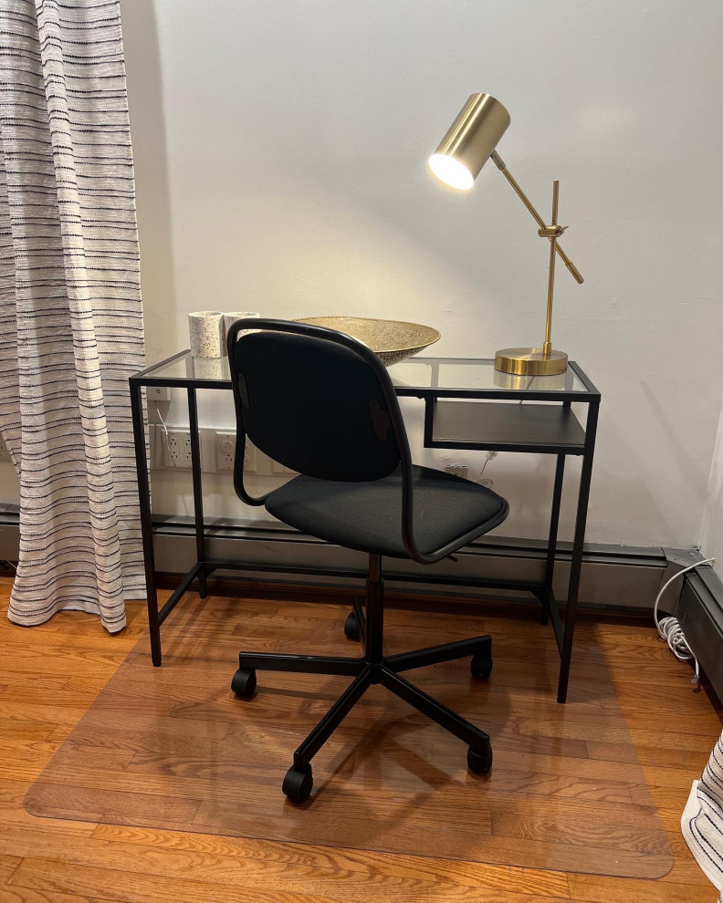 Babylon, NY- Guest bedroom