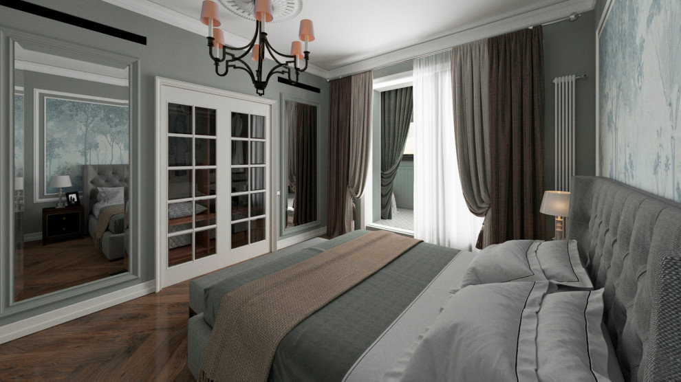 Воспоминания о будущем