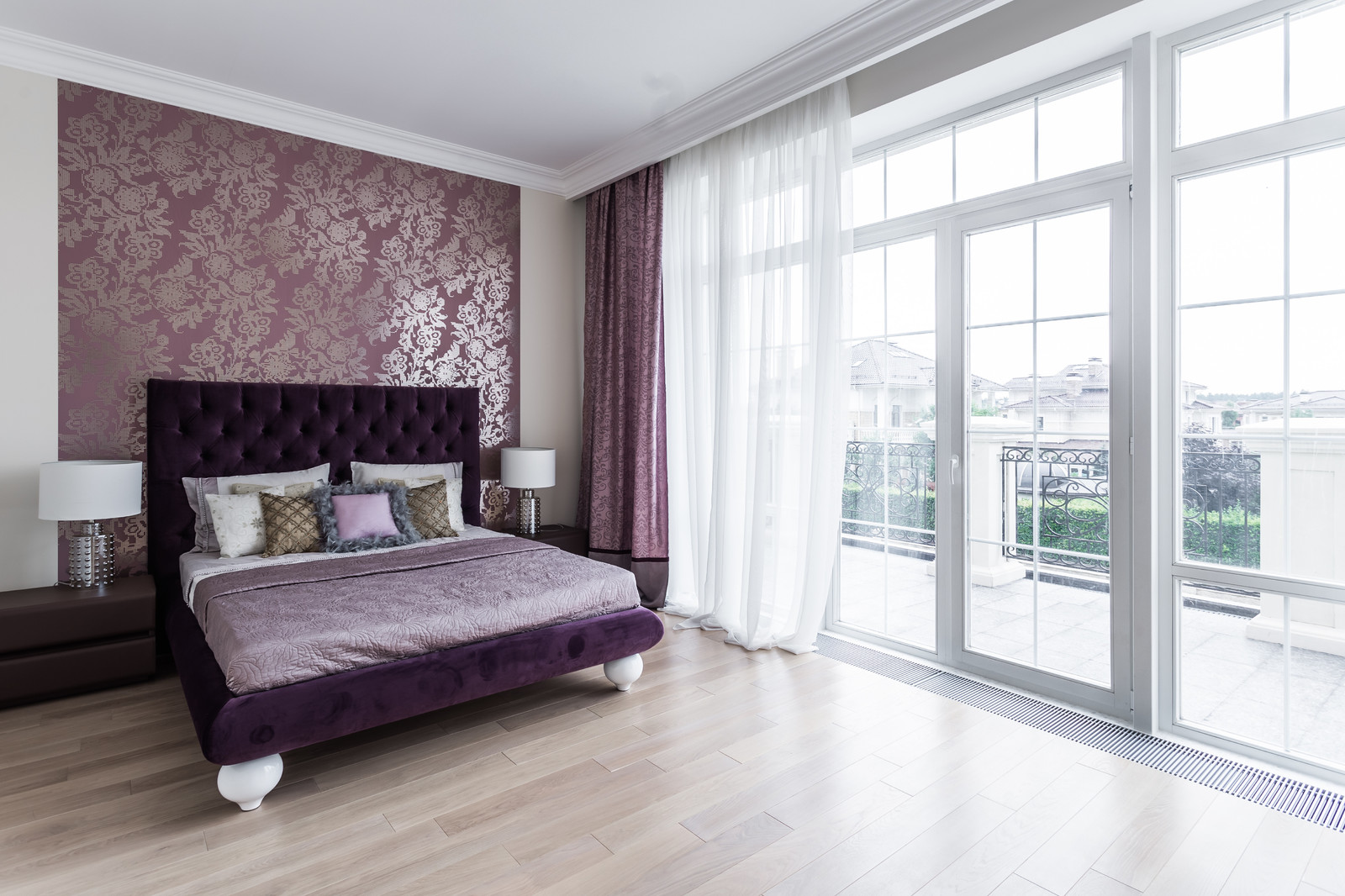 Дом на Новой Риге