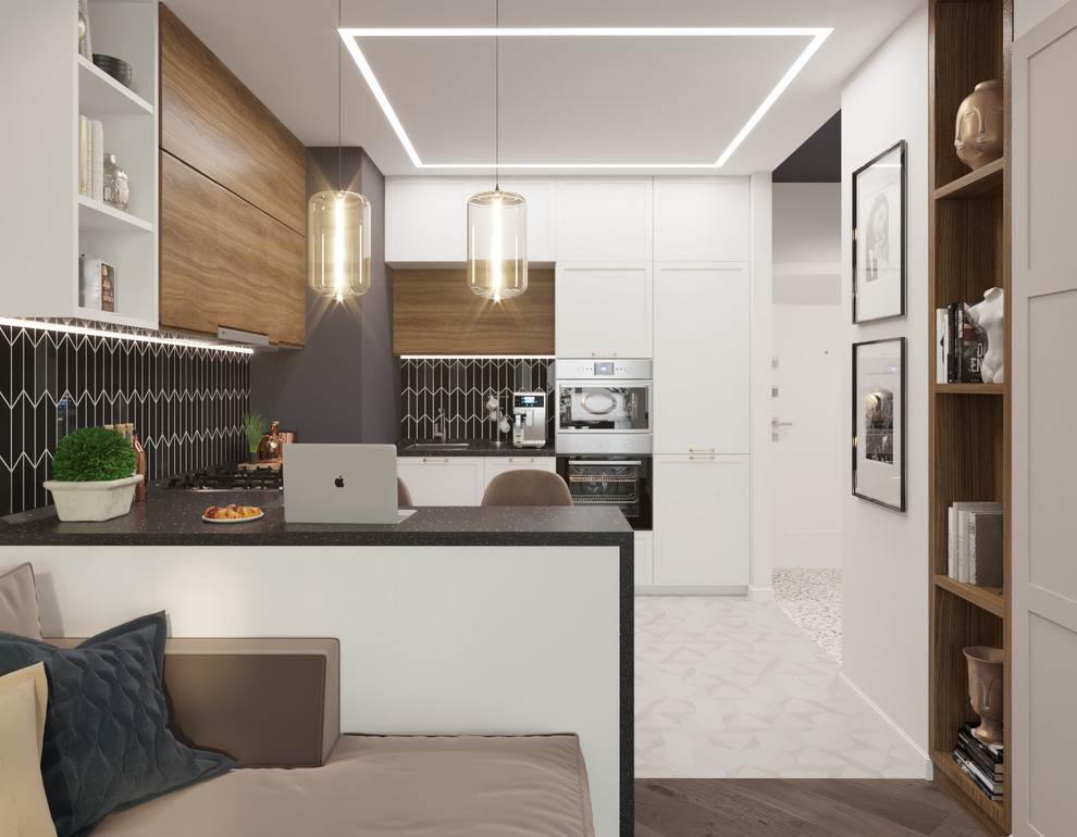 ЖК "Наследие"