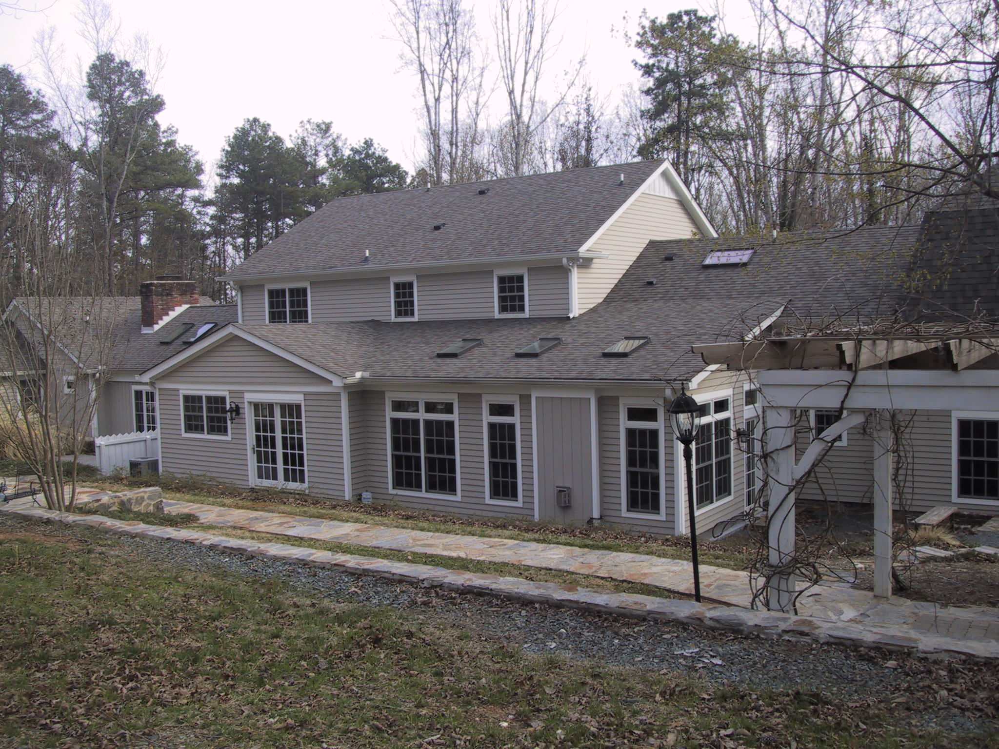 The Fells, Chapel Hill, NC