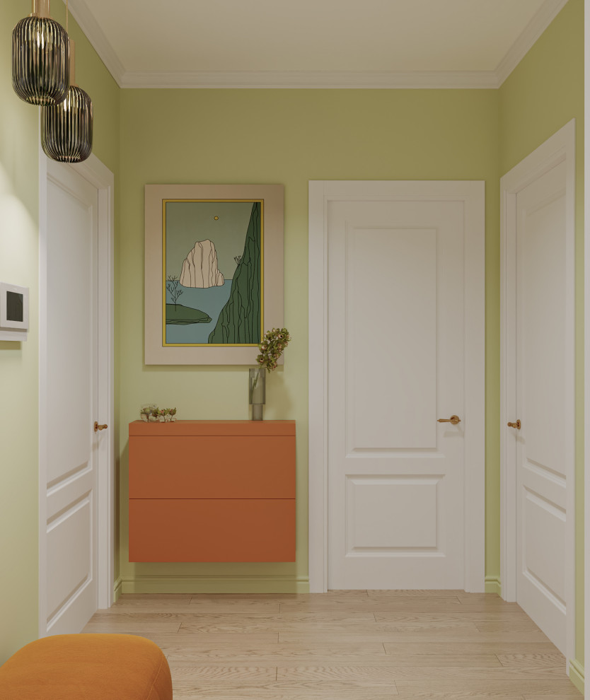 ЖК Рассказово