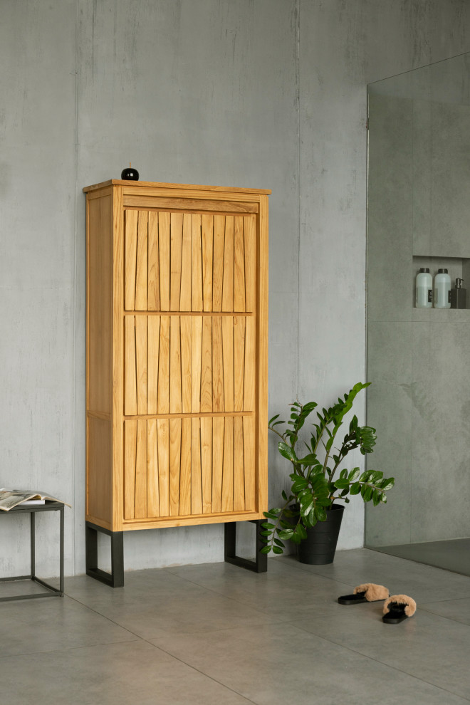 Фотосъемка мебели для компании TEAK HOUSE VI