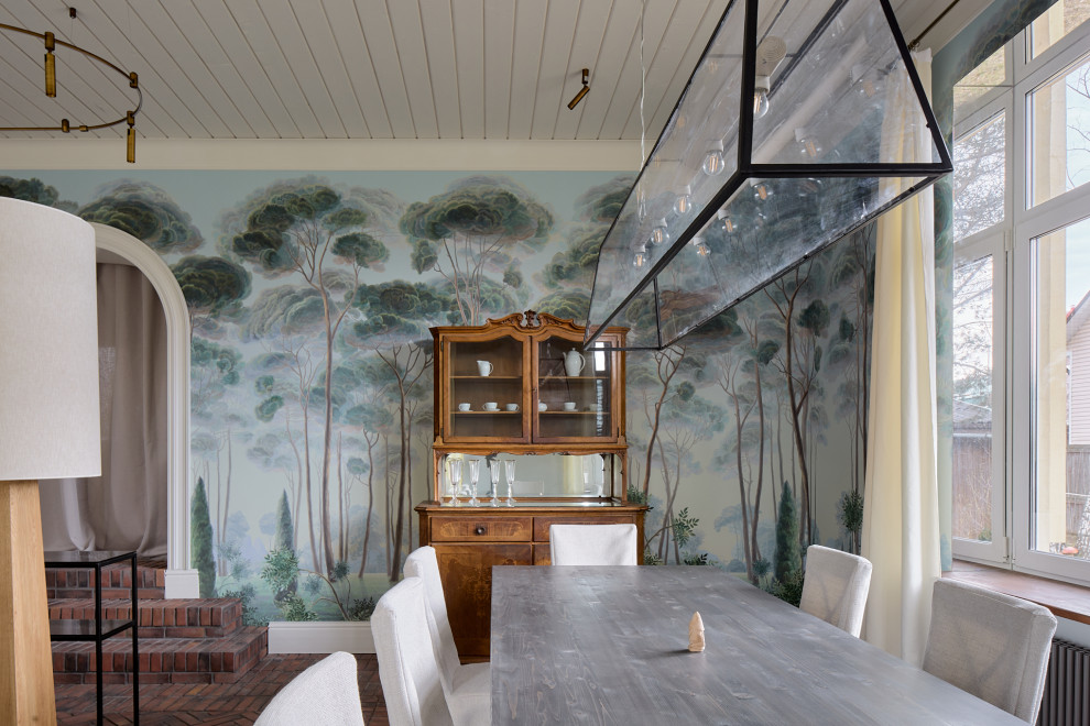 Гостиная для гномов и людей