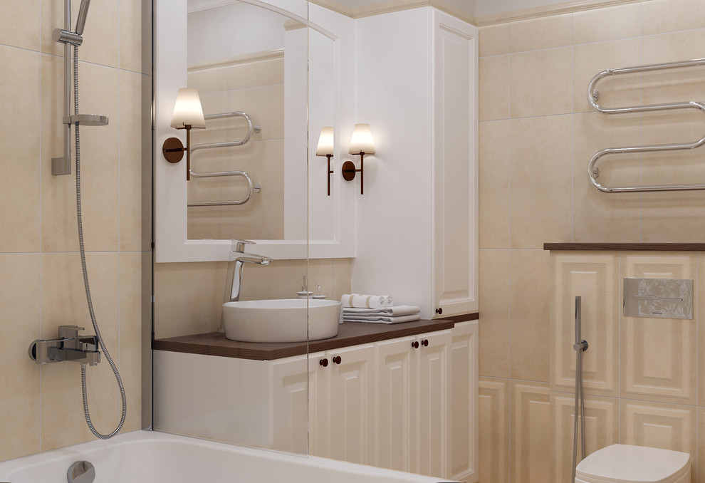 Современная классика для молодой семьи