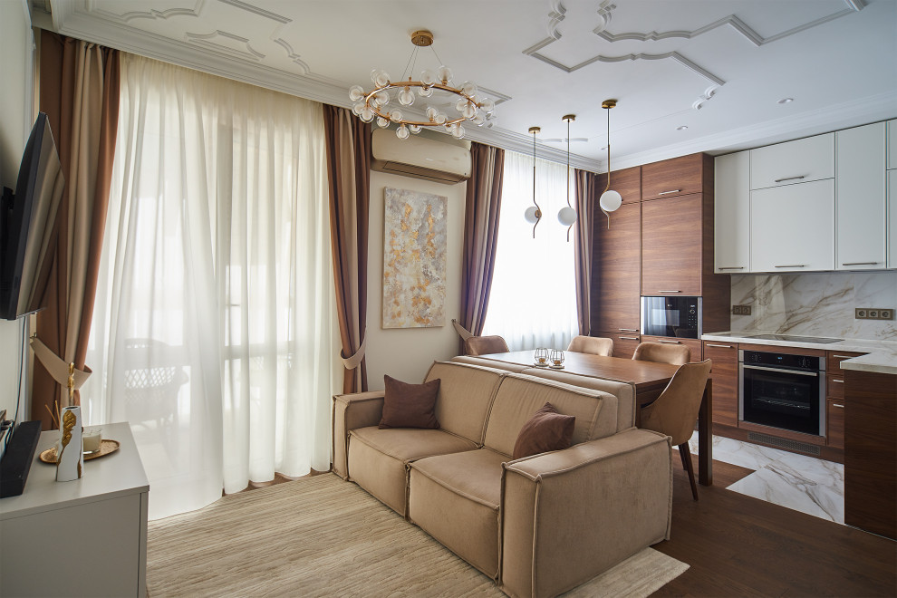 Квартира в Лыткарино