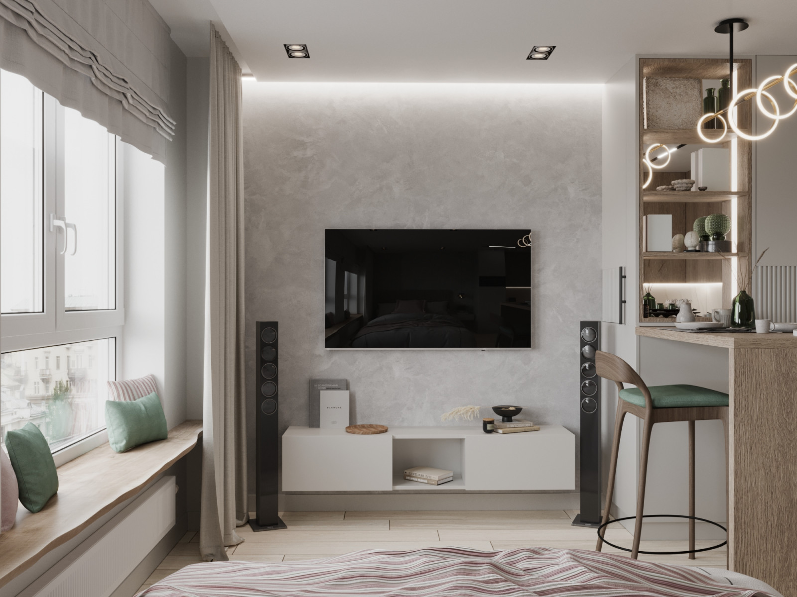 ЖК Шереметьевский