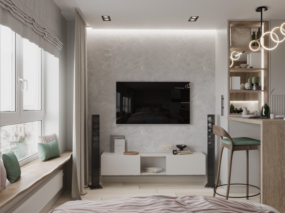 ЖК Шереметьевский