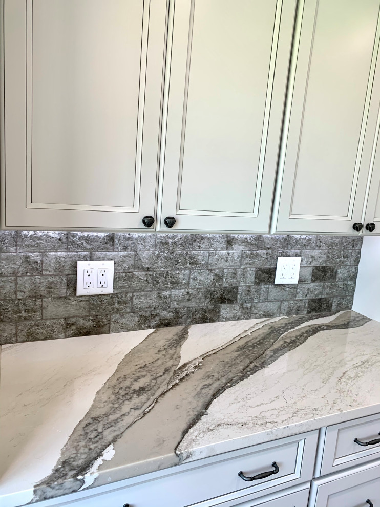 Full Villa Remodel